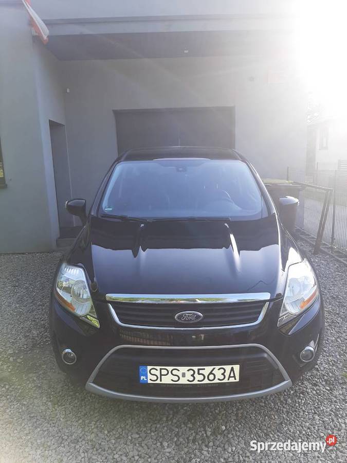 Ford kuga 25T 200 śląskie Góra