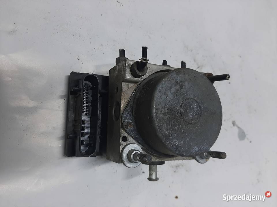 Fiat Bravo II sterownik pompa ABS 0265800837 Ksawerów