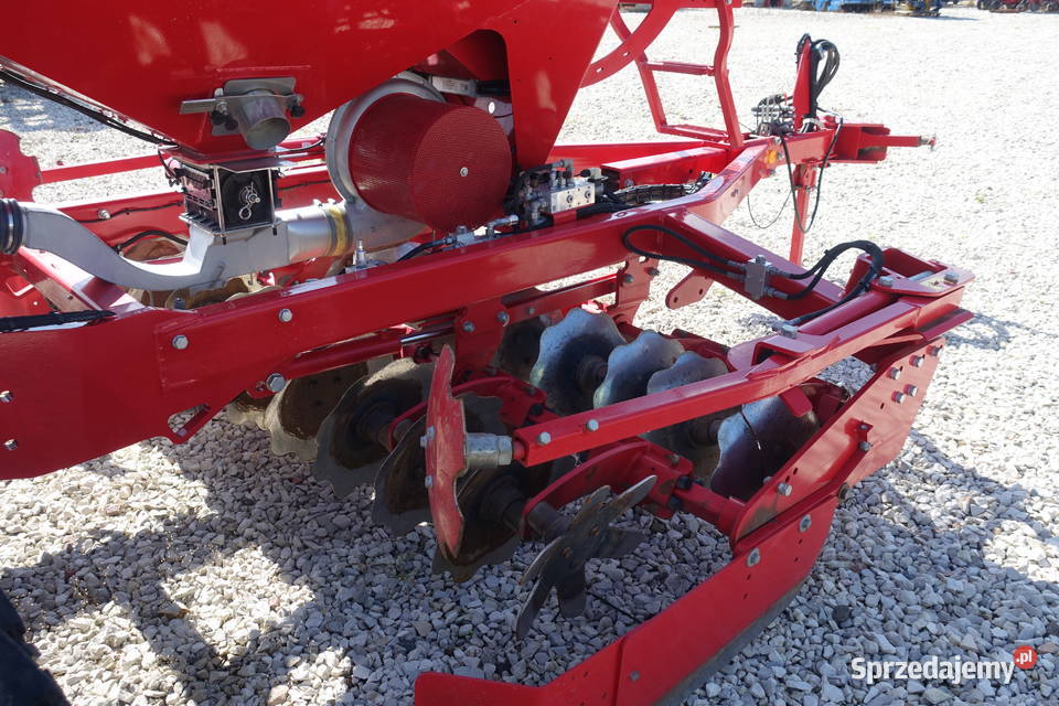 Horsch Pronto 3DC siewnik agregat Sokoły sprzedam