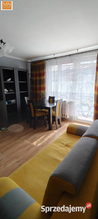 Sprzedam mieszkanie 38m2 2pokojowe Kraków Rok budowy 1965