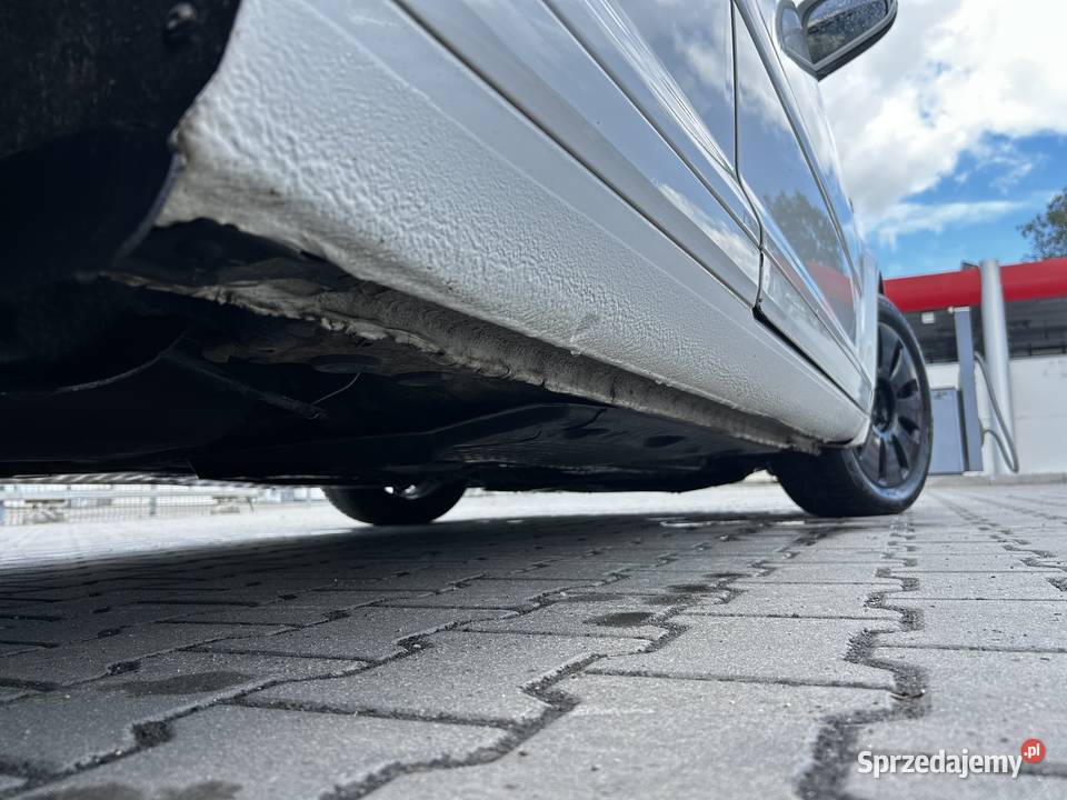 Audi A3 8p Lift SLine