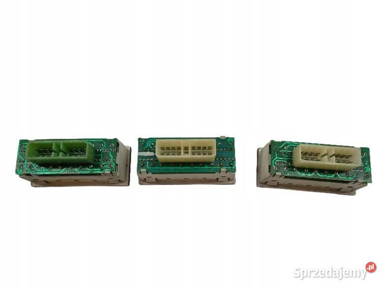 WYŚWIETLACZ PANEL WSKAŹNIKÓW 41040349 41040348 osobowe Części samochodowe sprzedam