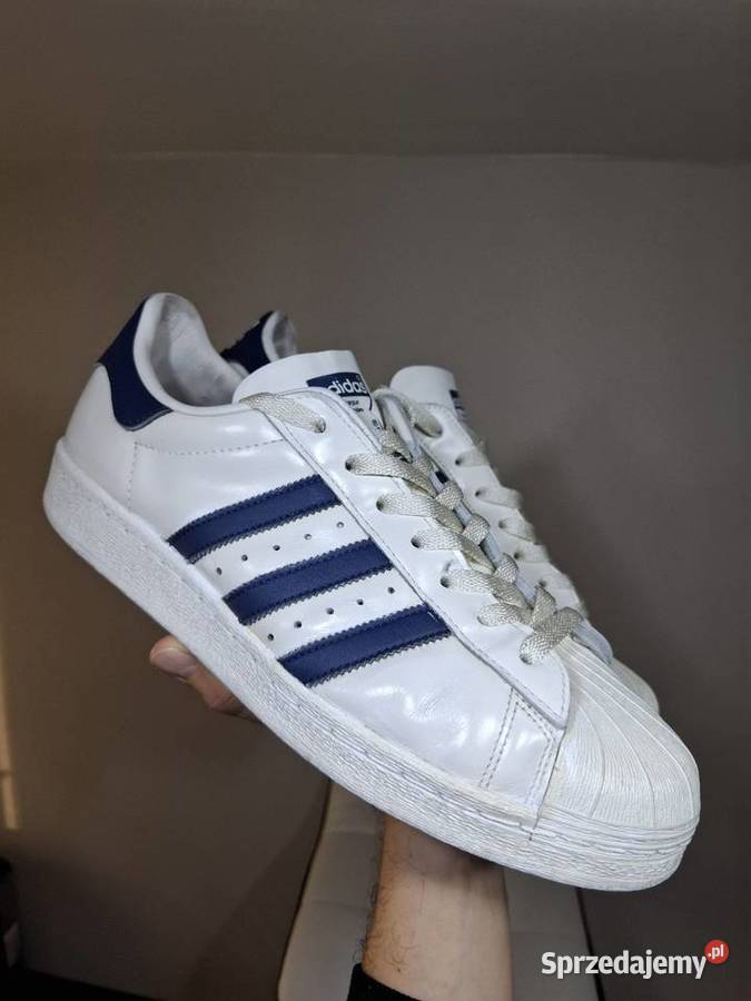 Adidas 4445 sneakersy superstar Adidas Kraków