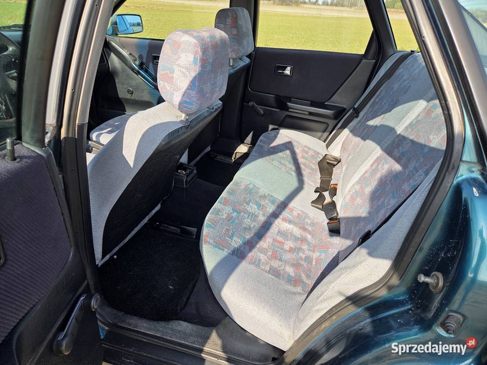 Audi 80 B4 1996 20 90 podkarpackie Krosno