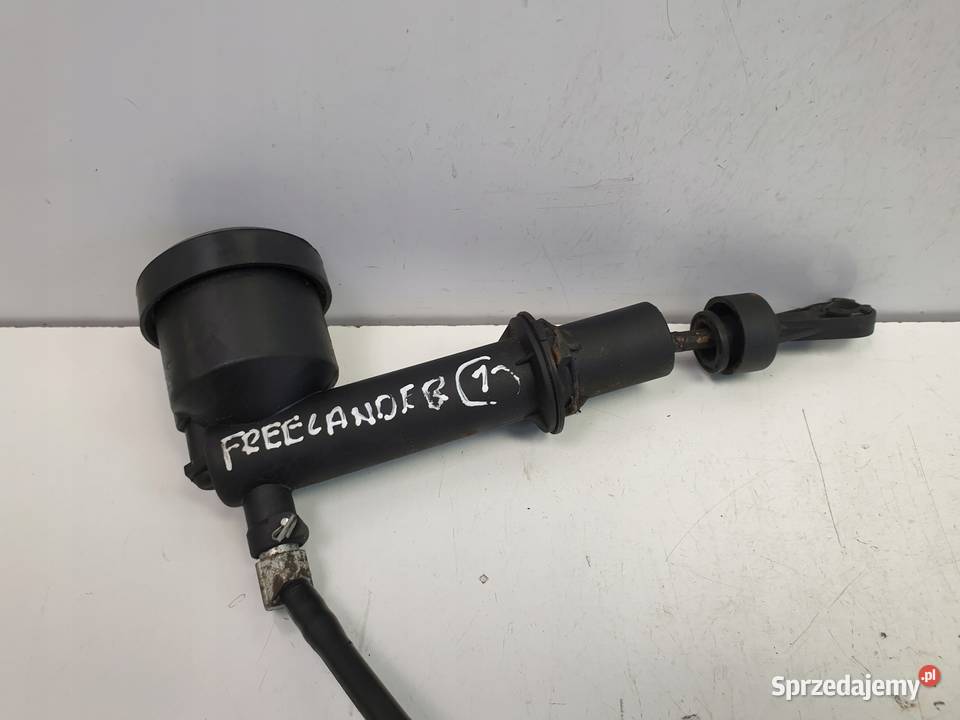 Land Rover Freelander WYSPRZĘGLIK POMPKA osobowe Rudka