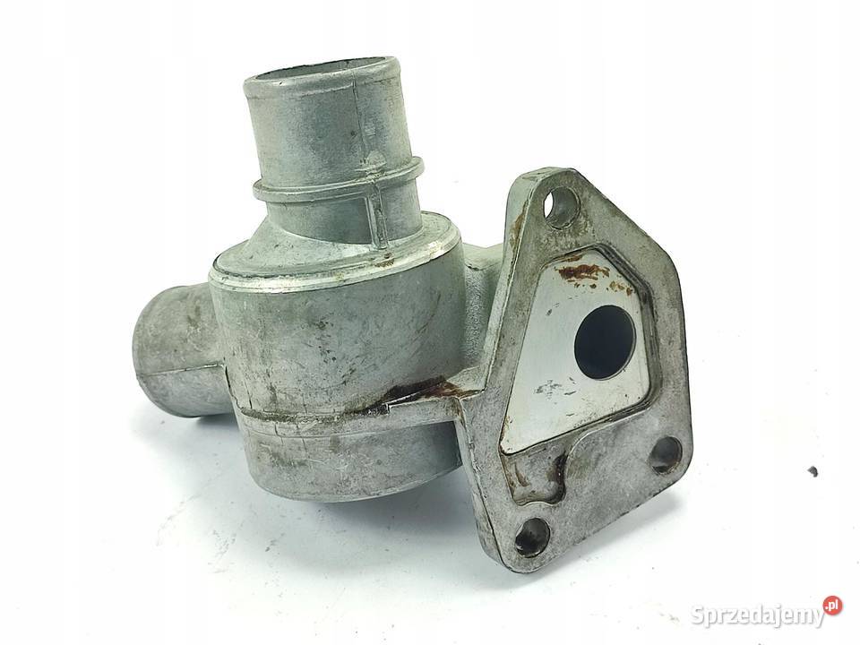 TERMOSTAT Z OBUDOWĄ FIAT UNO 13 TURBO 19831989