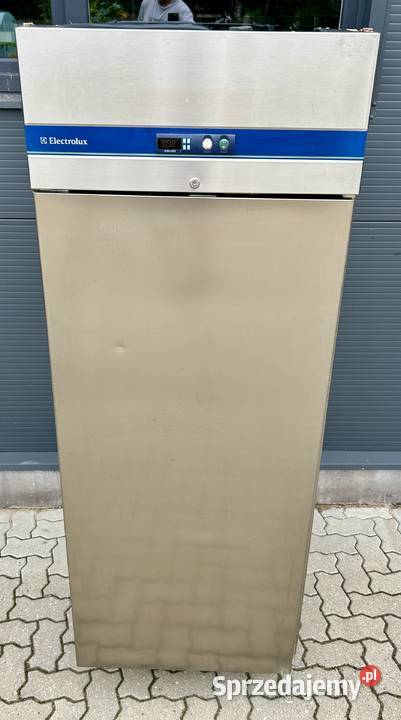SZAFA CHŁODNICZA ELECTROLUX 75 CHŁODZIARKA Krępsko
