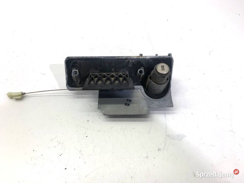 KLAMKA KLAPY TYŁ VW TRANSPORTER T6 Bus