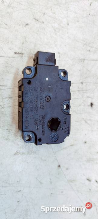 SILNICZEK NAGRZEWNICY AUDI A6 C7 A7 ZBAT0045D06 Nagrzewnice Przystajń