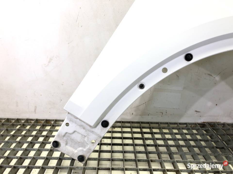 BŁOTNIK PRAWY PRZÓD AUDI Q5 FY SUV OSŁONA