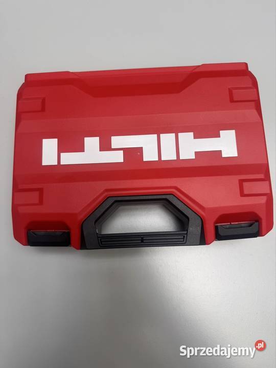 Hilti zestaw narzędzi Zestawy narzędzi Katowice