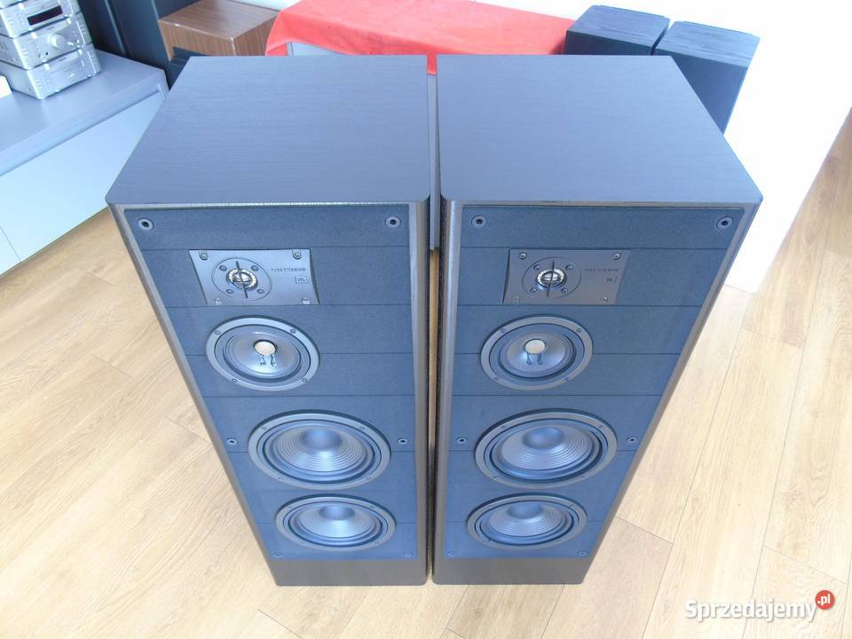 Potężne kolumny JBL LX66 sprawne i ładne DOSTAWA Jasło