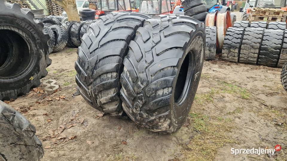 56060r225 56060225 55060225 bieżnik 70 bez Rolnictwo warmińsko-mazurskie Nowe Miasto Lubawskie