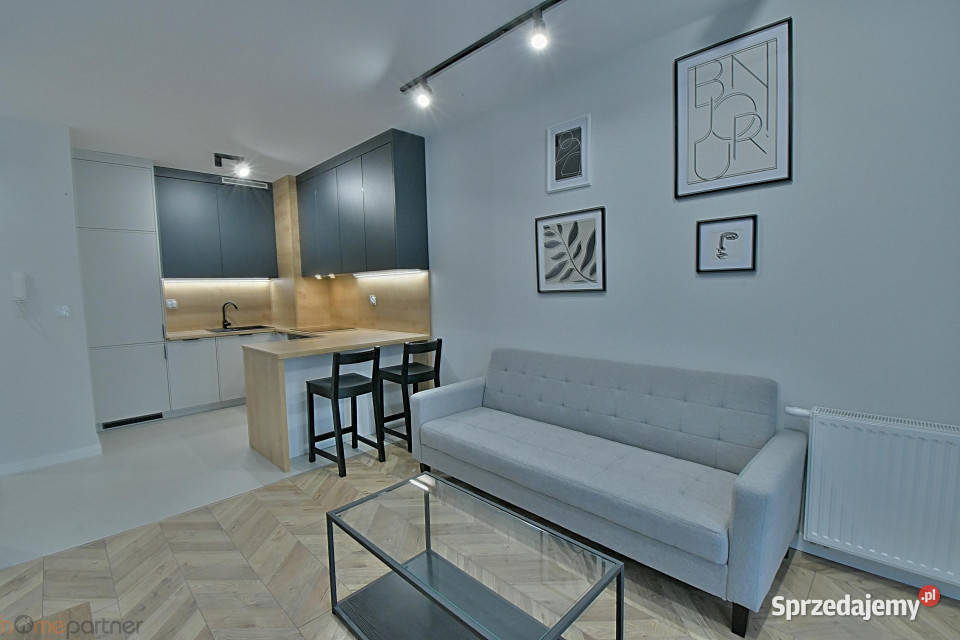 Mieszkanie Wrocław Białowieska 40 metrów sprzedam