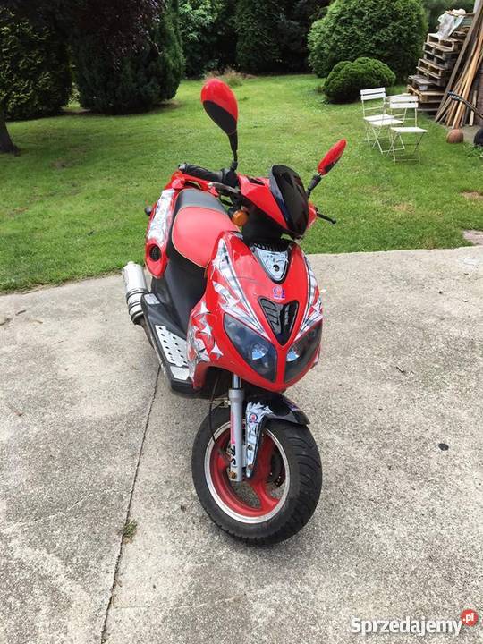 Kingway Hooligan Żary