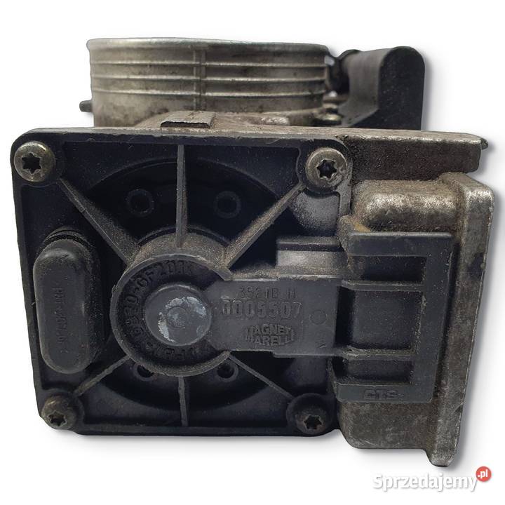 PRZEPUSTNICA Volvo S60 V70 II 24 i 8644345 osobowe Chełm