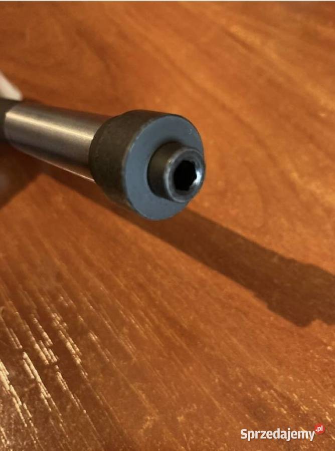 Oś piasty tył redukcja qr9 9mm novatec token Rowery i akcesoria Przeworsk sprzedam