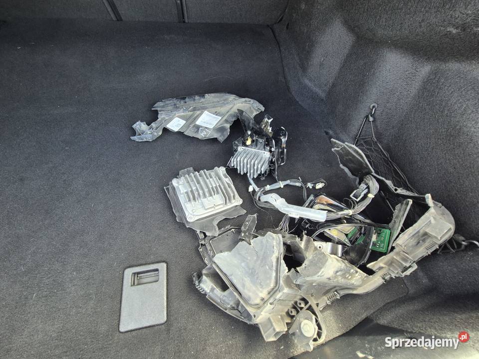 Mercedes C300 W205 20 4Matic kosmetycznie dolnośląskie Żórawina