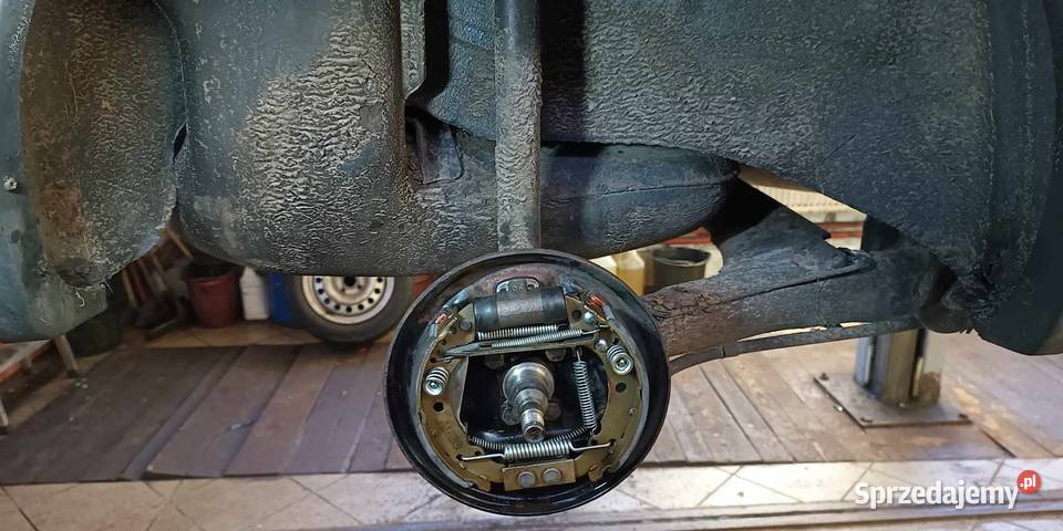 VW golf 2 manhattan 1 właściciel oldtimer Koszalin