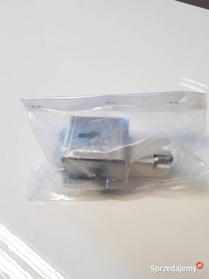 5100293800 Pressure safety valve Lely Zawór Sulechów sprzedam