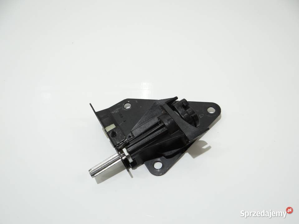 KLAMKA KLAPY BURTY BAGAŻNIKA BMW X5 E70 7162149 Klamki