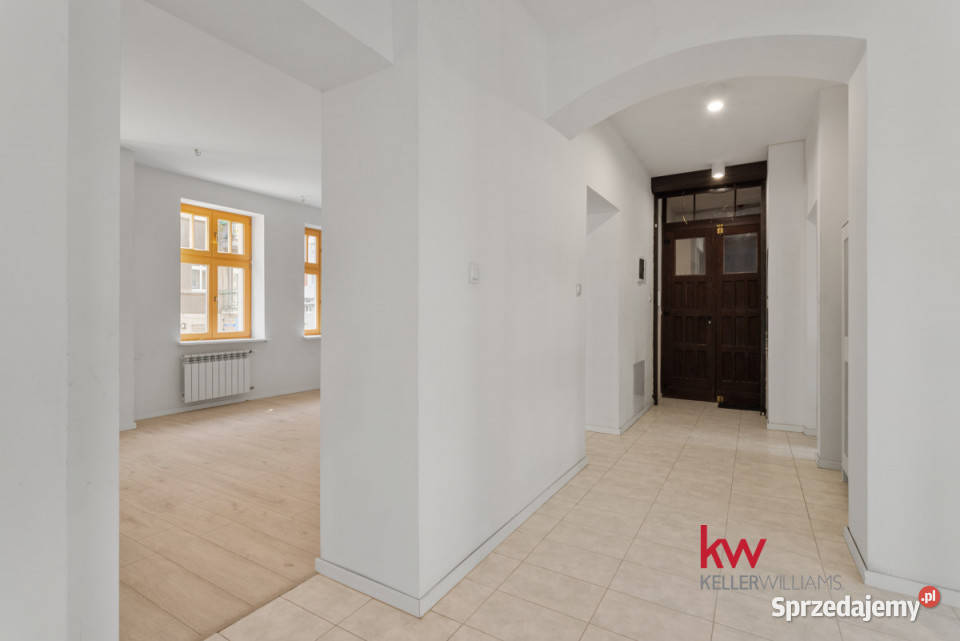 Mieszkanie Poznań Poznańska 7476m2 3 pokoje