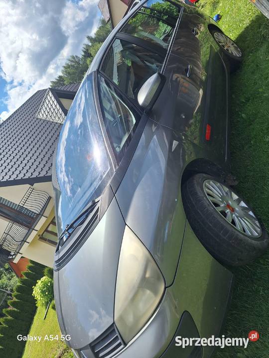 RENAULT ESPACE 120KM Muszyna sprzedam