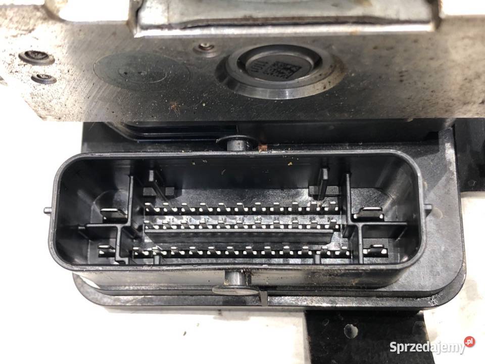 POMPA ABS PEUGEOT 4008 4670A772 18 150