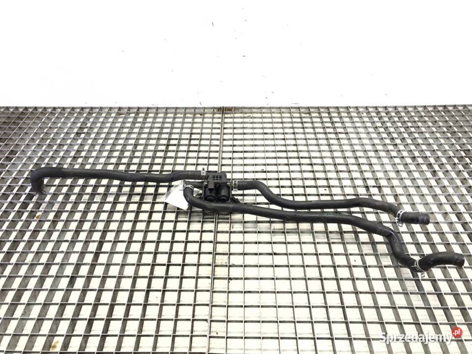 ELEKTROZAWÓR WODY BMW F01 9119164 44 408 osobowe