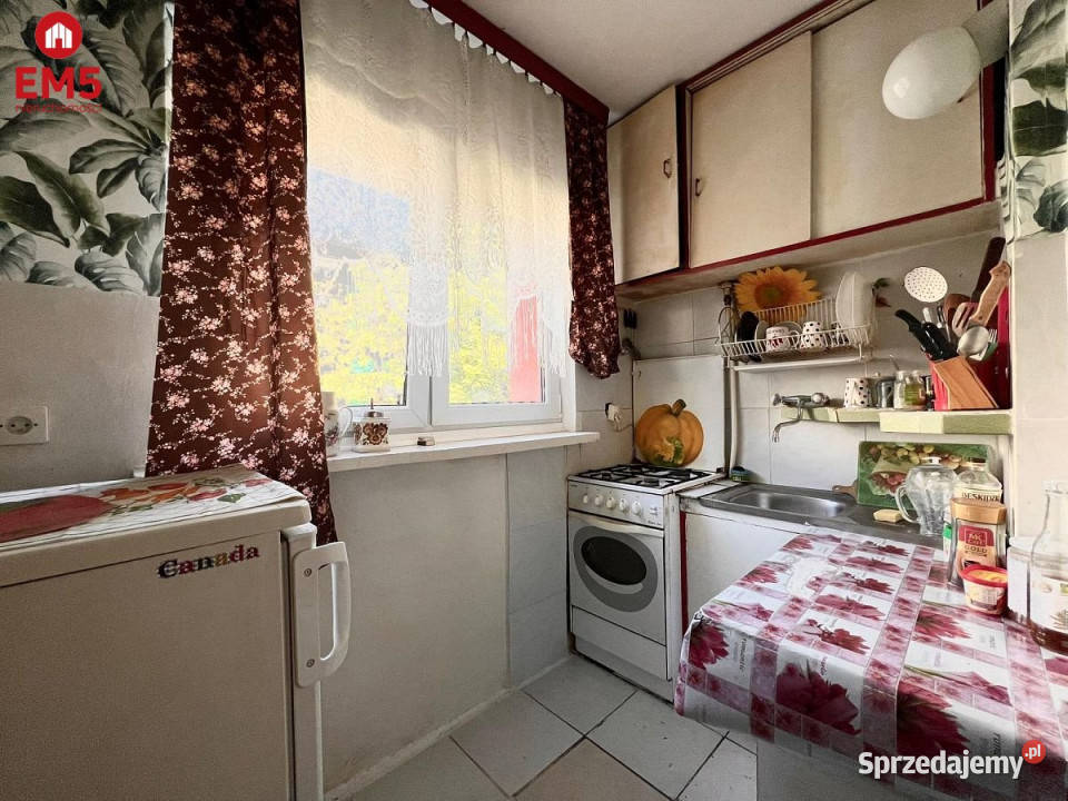 wynajmu mieszkania 43m2 2 pokoje Białystok 43m2 sprzedam