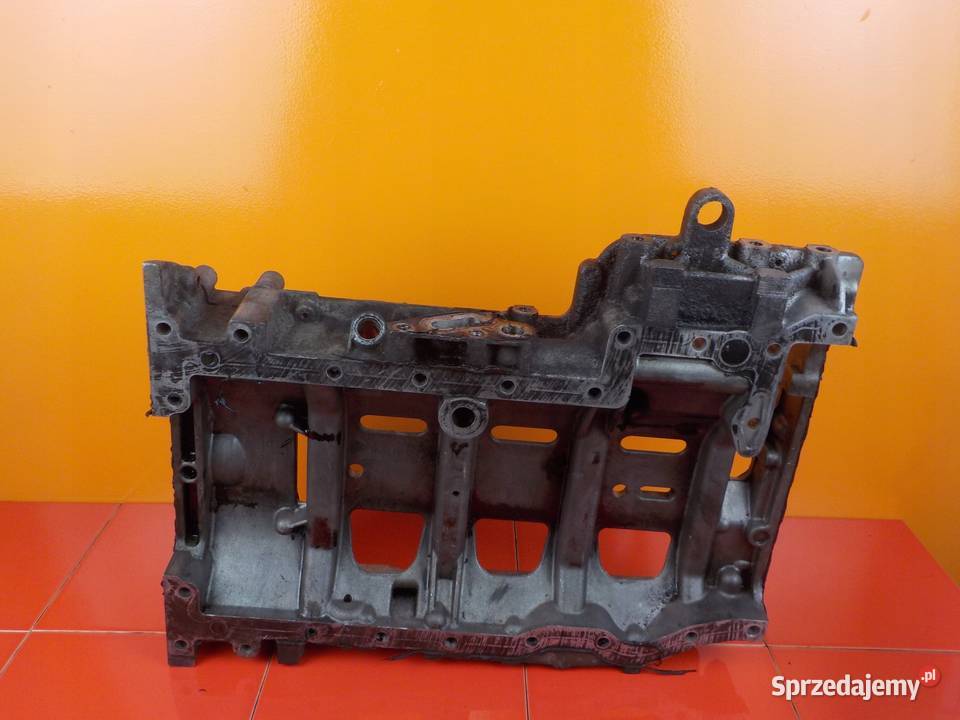 FORD TRANSIT MK7 22 TDCI 10r 86 P8FA miska Smarowanie silnika Suków