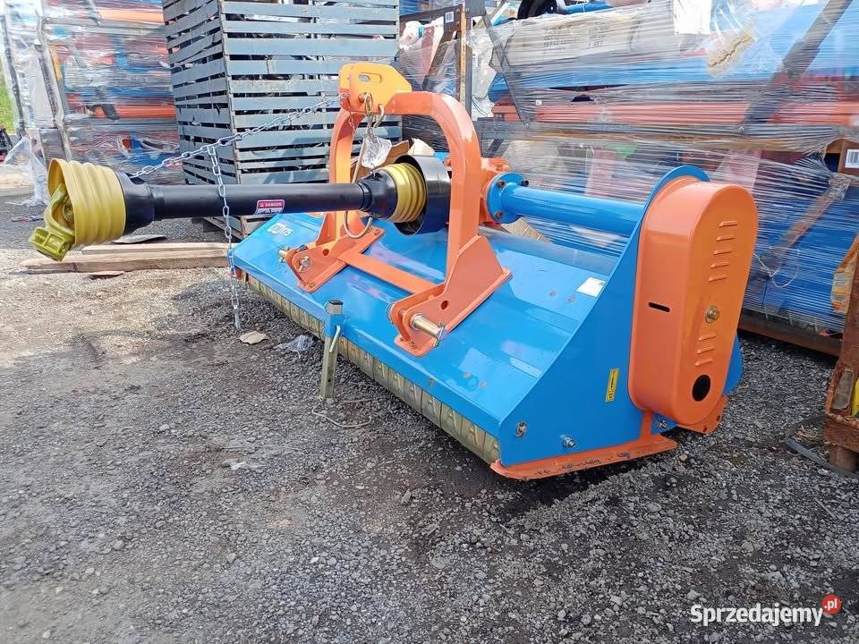 Nowe kosiarki bijakowe 95 240 5OO54833O Kutno sprzedam