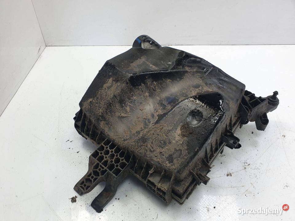OBUDOWA FILTRA FORD TRANSIT MK8 Lipno