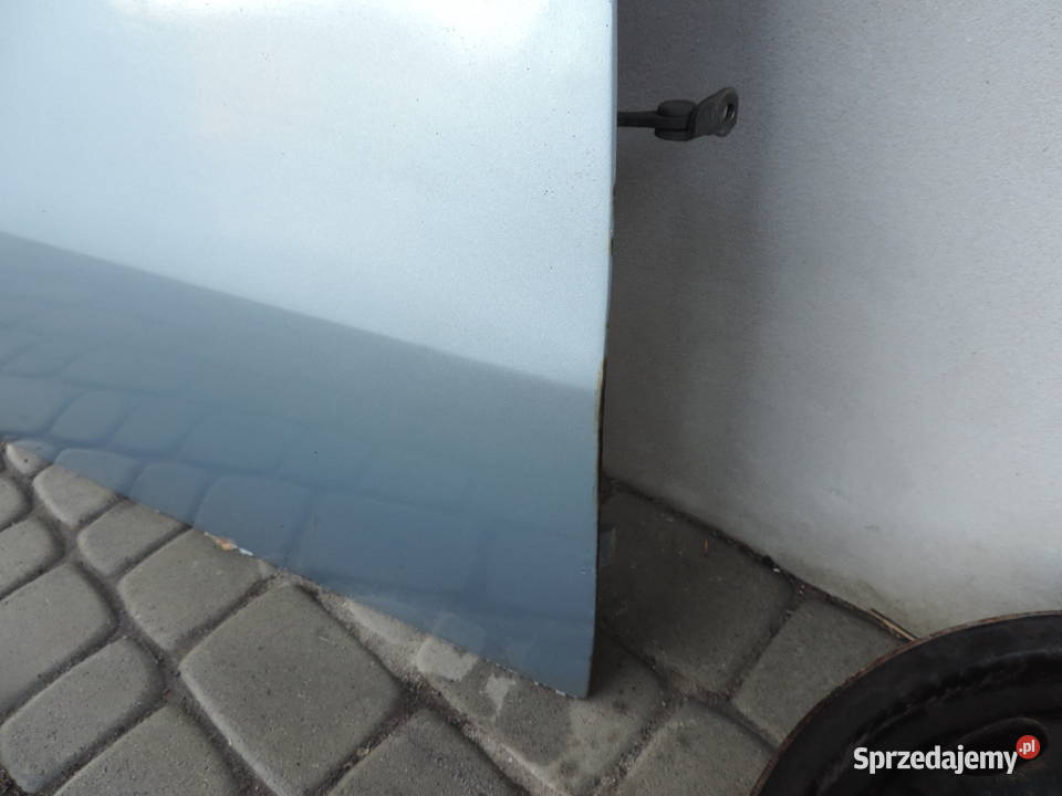 ALFA ROMEO 147 3 D DRZWI PRAWY PRZÓD 693 części blacharskie Nowy Sącz sprzedam