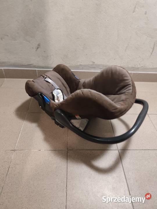 Fotelik samochodowy nosidełko 2w1 Meteor 013 Rzeszów