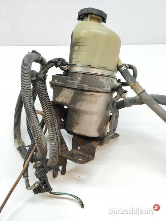 POMPA WSPOMAGANIA Opel Astra III 20042014 H
