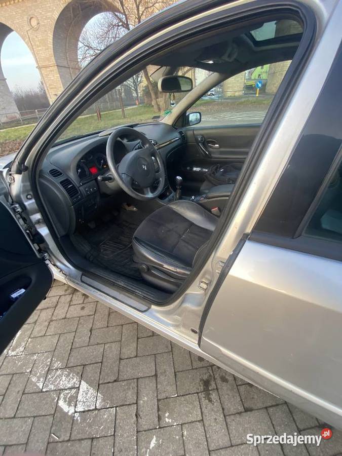 Renault Laguna 19 dCi Luxe Privilege