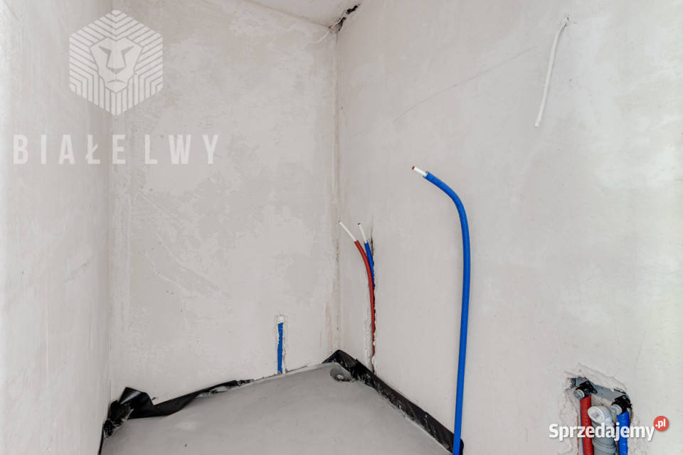 Sprzedam dom bliźniak 17688m2 Orzeszyn mieszkalny Nieruchomości