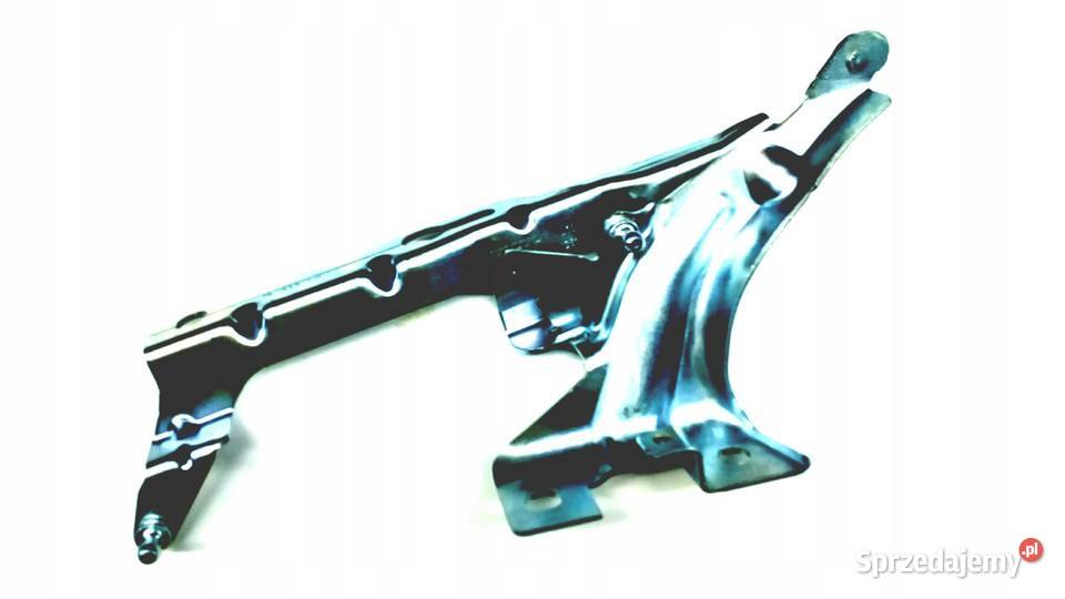 VOLVO XC90 II lewy zawias maski 31352878 OE dolnośląskie Bielany Wrocławskie