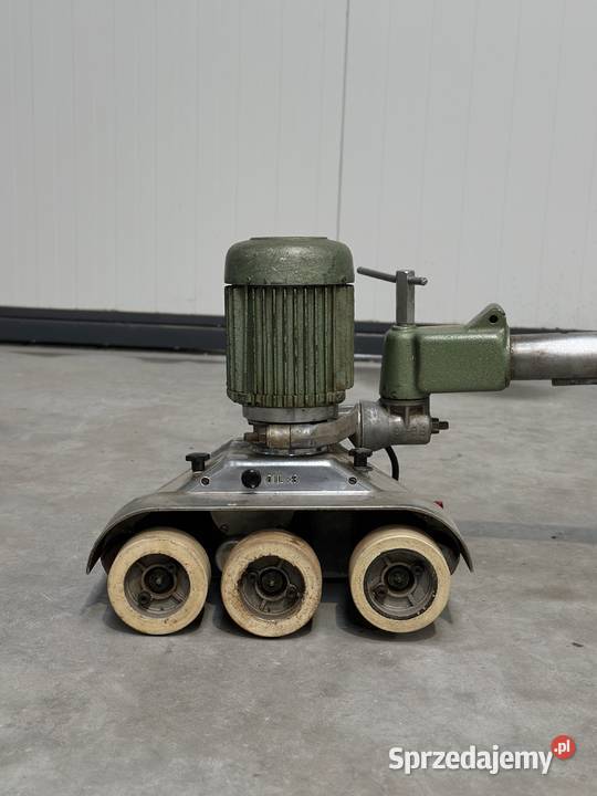 Posuw 3 rolkowy BREVETTATO 1288 Łabuńki Pierwsze