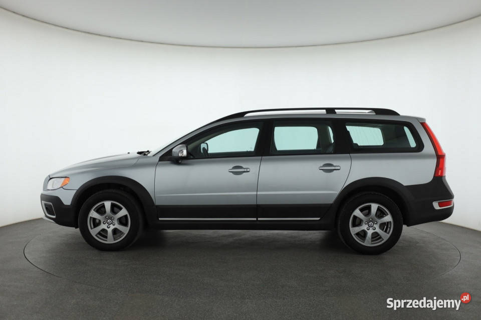 Volvo XC70 32 AWD sprzedam