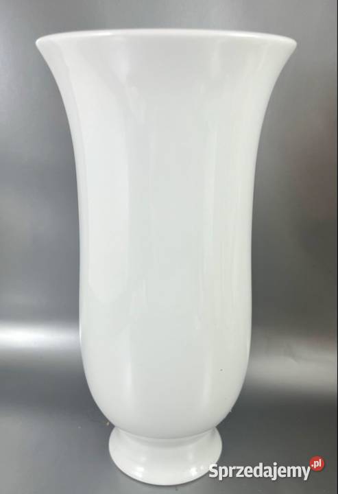 Wazon Kaiser Porcelana i szkło Zielona Góra