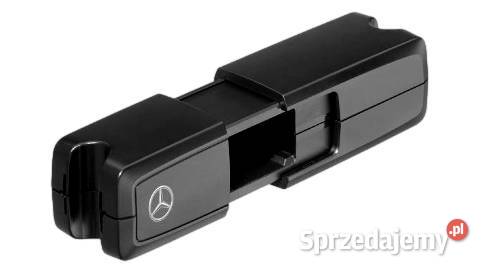 MERCEDES Wieszak zaglowek hak modulowy OE Ruda Śląska