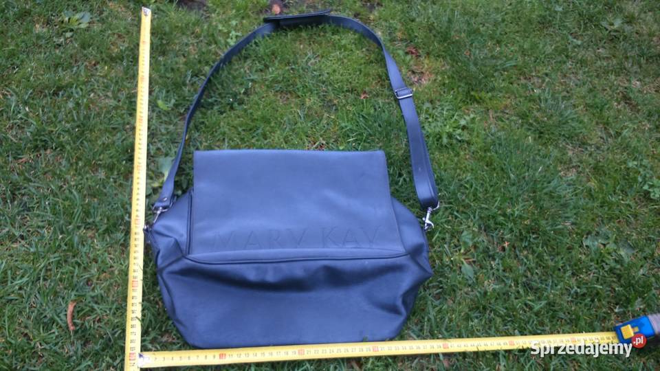 Torebkatorba damska Mary Kayna ramiędo ręki 30cm Tuszkowo