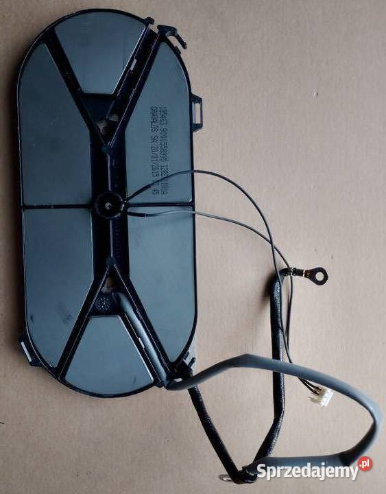 Indukcja Bosch Siemens płytka grzewcza Poznań