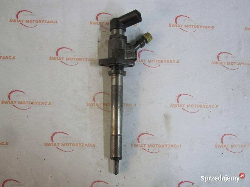 PEUGEOT CITROEN FORD VOLVO 20 TDCI HDI wtrysk Kielce