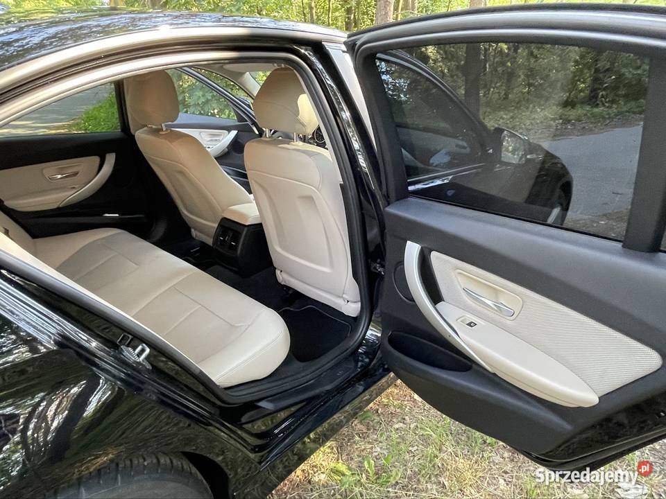 BMW Seria 3 Salon Polska sprzedam