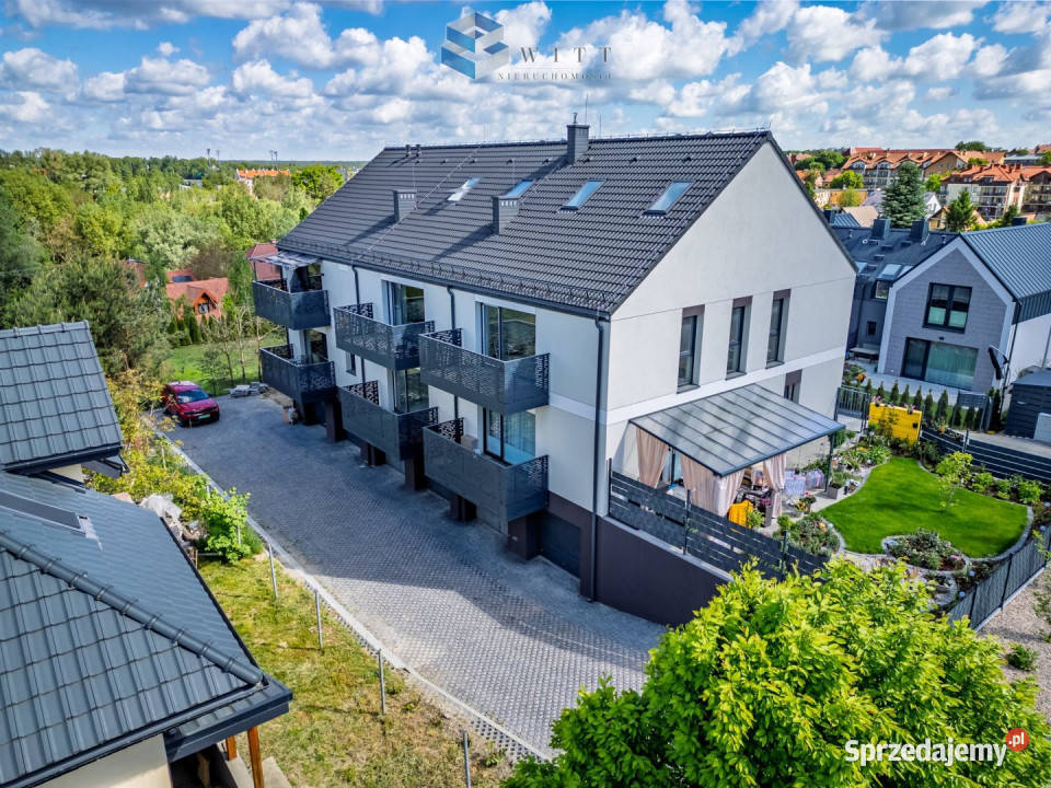 sprzedaży mieszkania 5197m2 2 pok Ostróda