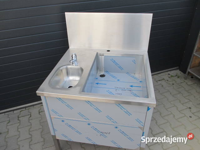 Basen Gastronomiczny Zlew 908390 NOWY Ostrów Wielkopolski