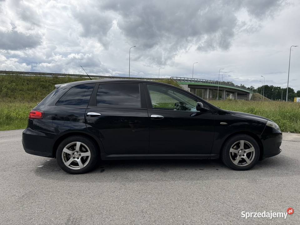 Fiat Croma 19jtdm 8v sprzedam